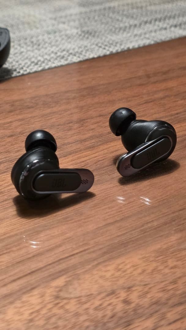 JBL TOUR PRO3 ワイヤレスイヤホン