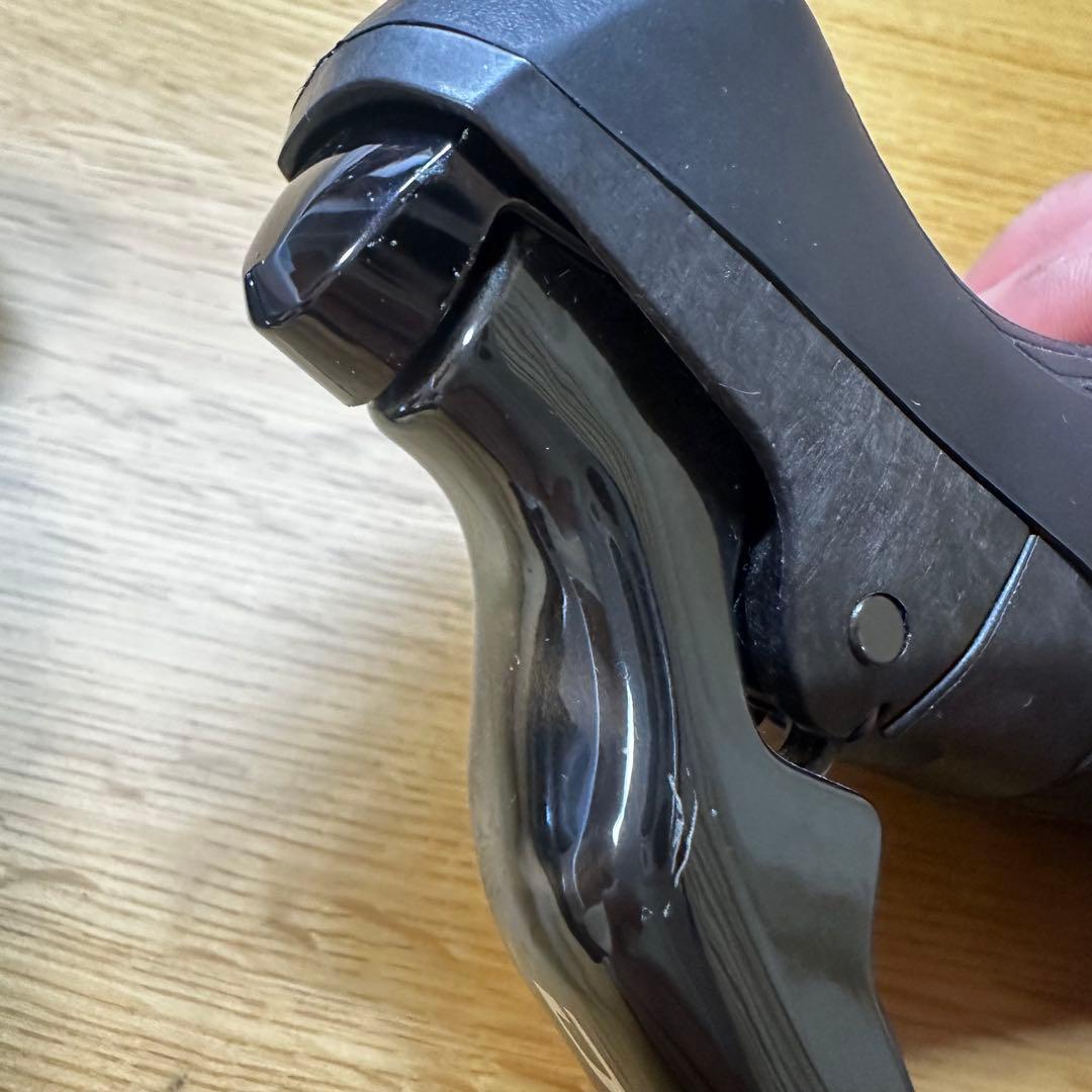 DURA-ACE ST9100 左右STIレバー