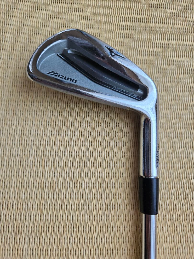 ミズノ MP-54 アイアン6本セット