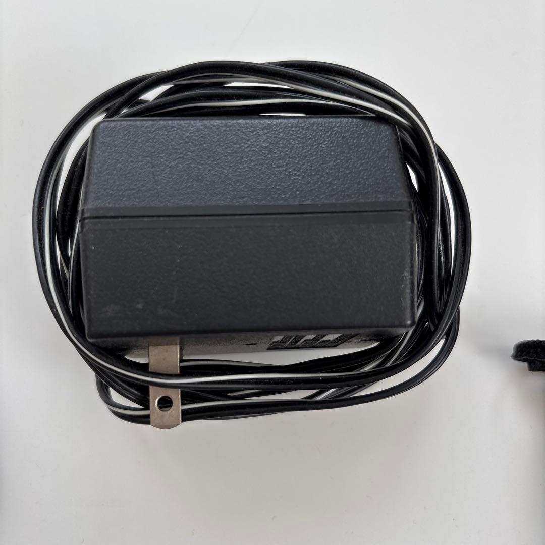 【ジャンク品】SONY MZ-R900 ポータブルMDプレーヤー