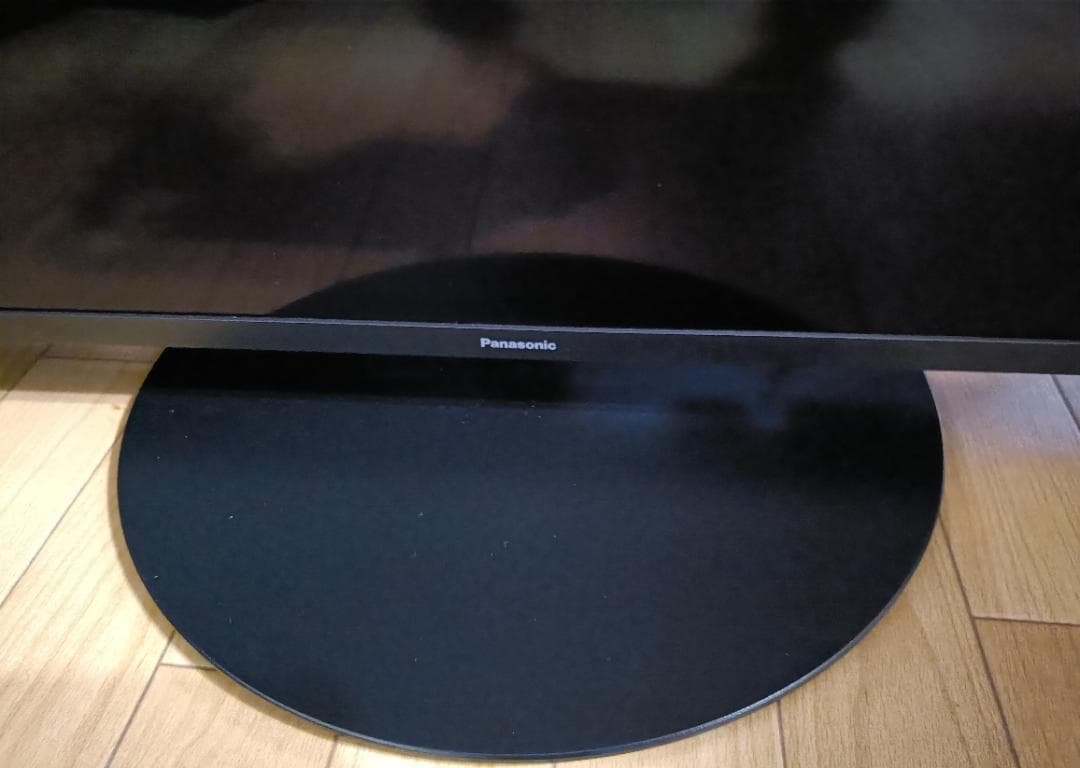 21年PanasonicVIERA 65V型 TH-65JX900 4K液晶TV