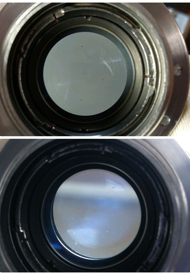 日*0様 美品！Canon EP レンジファインダーSERENAR f:1.9