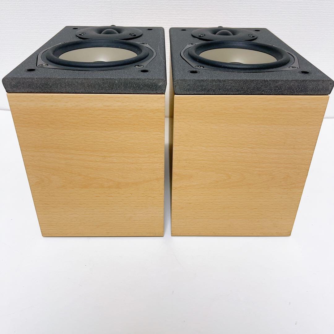 ALR JORDAN ENTRY Si スピーカー ペア 動作確認済み