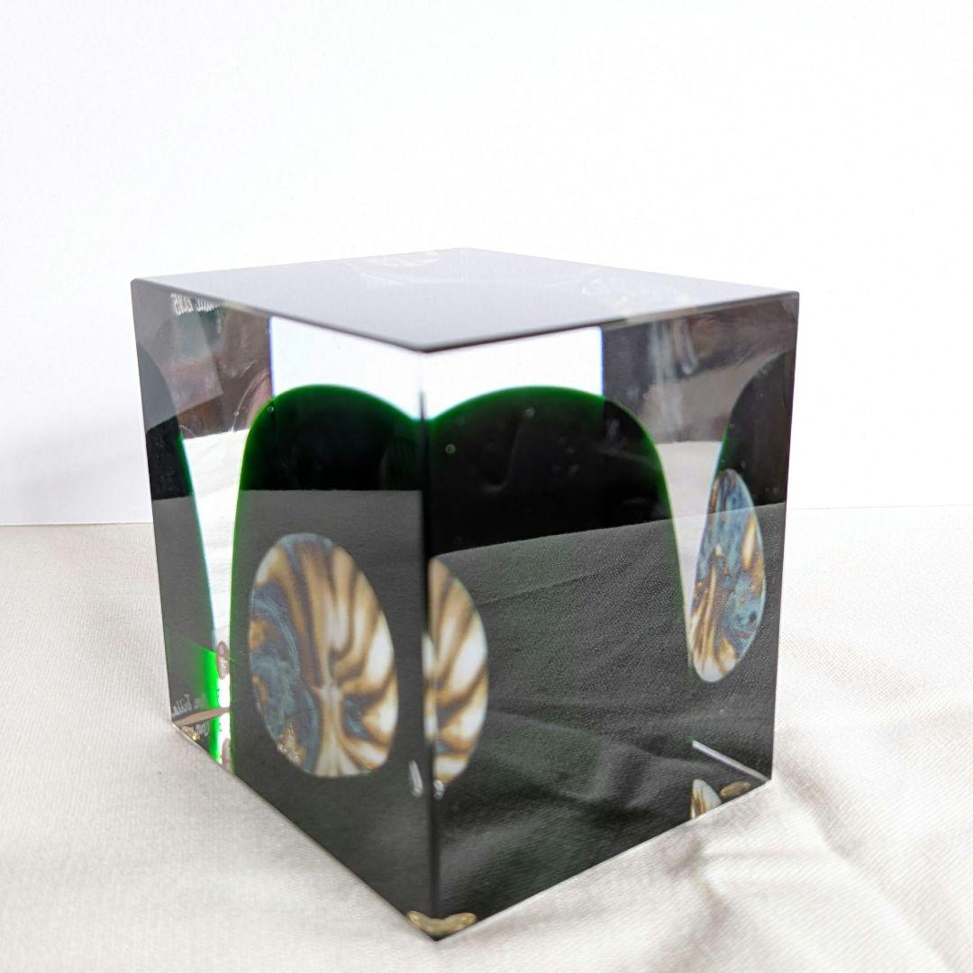 オイバ・トイッカ　アニュアルキューブ　2015 イッタラ