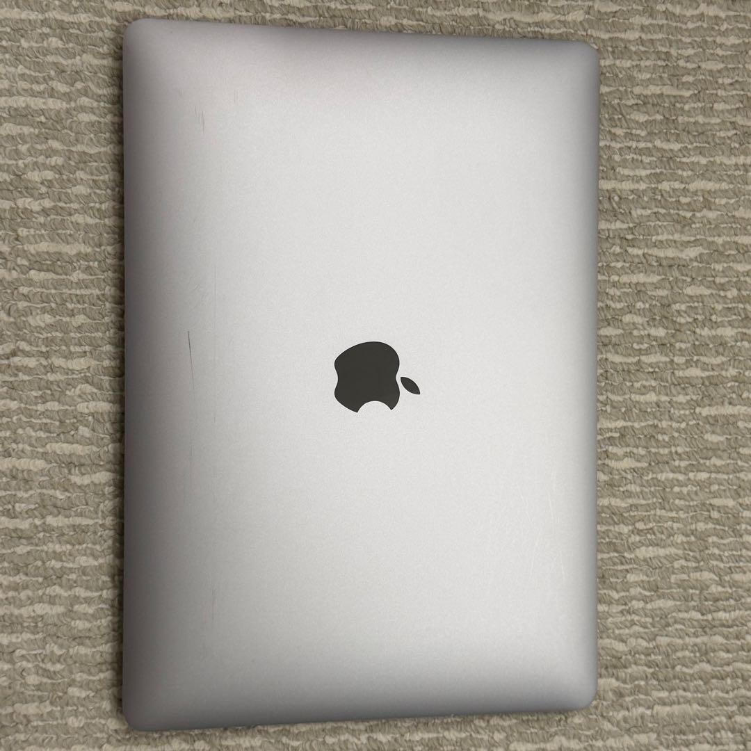 MacBookAir 13インチ2020 M1 スペースグレイ