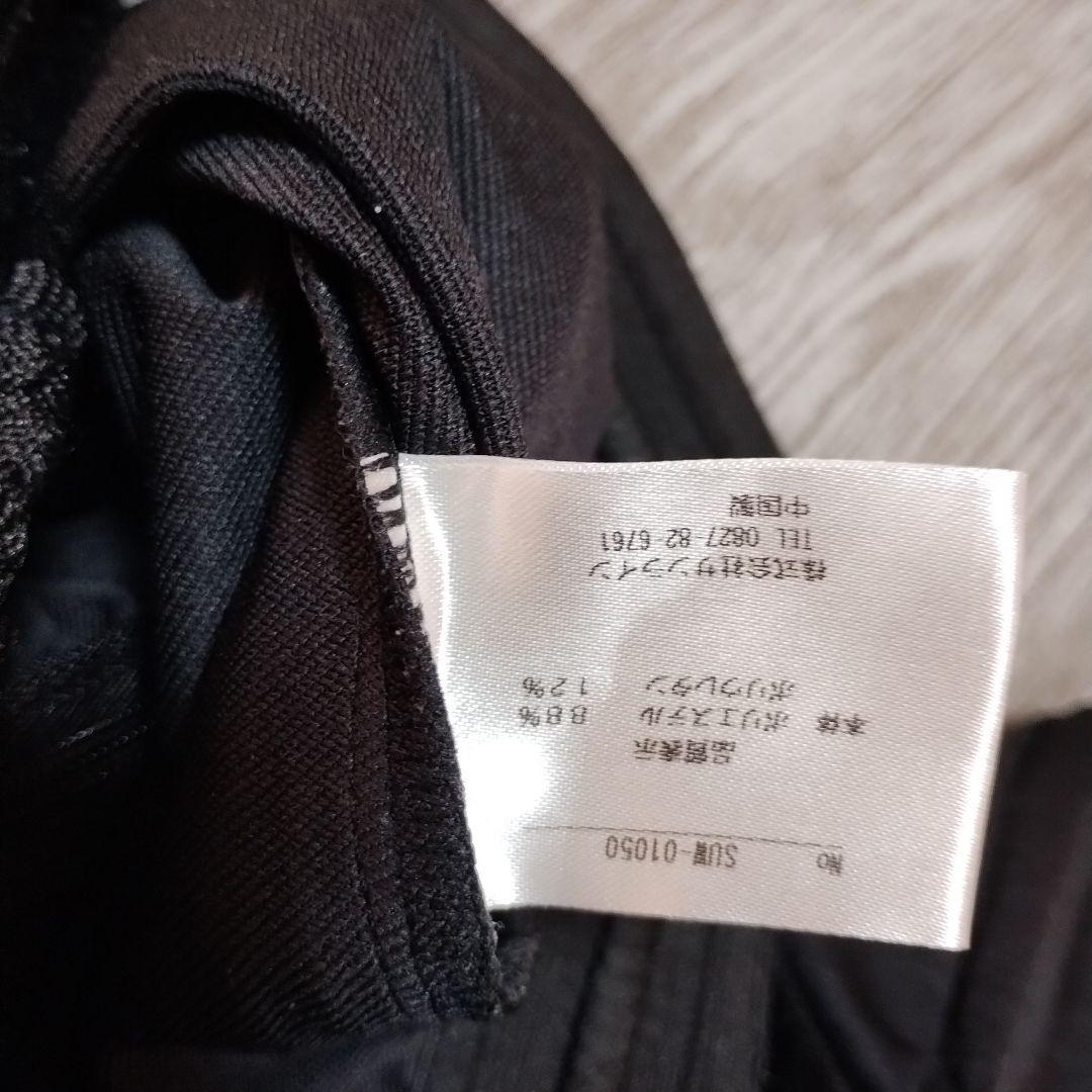 SUNLINEジャージ上下　帽子セット