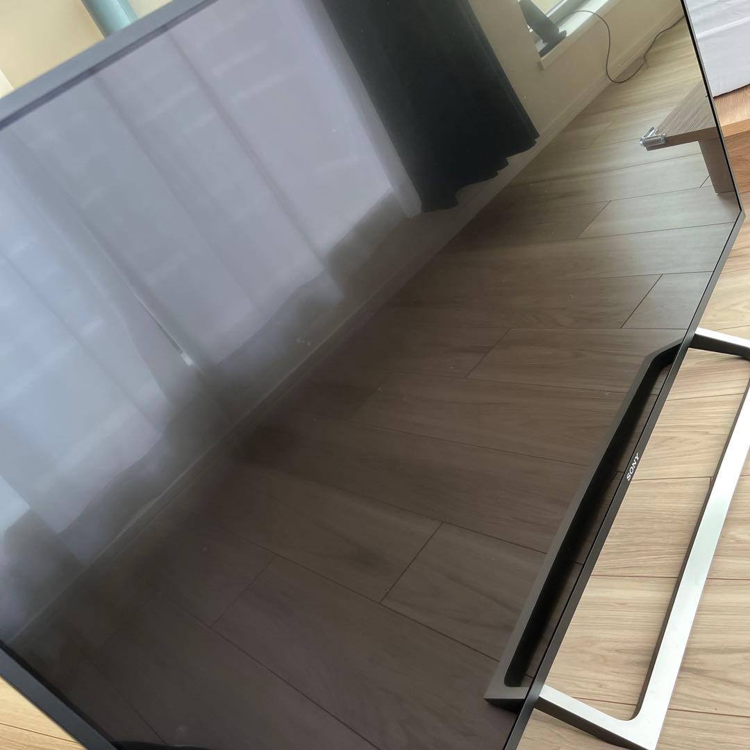 SONY BRAVIA 液晶テレビ KJ-49X8000E