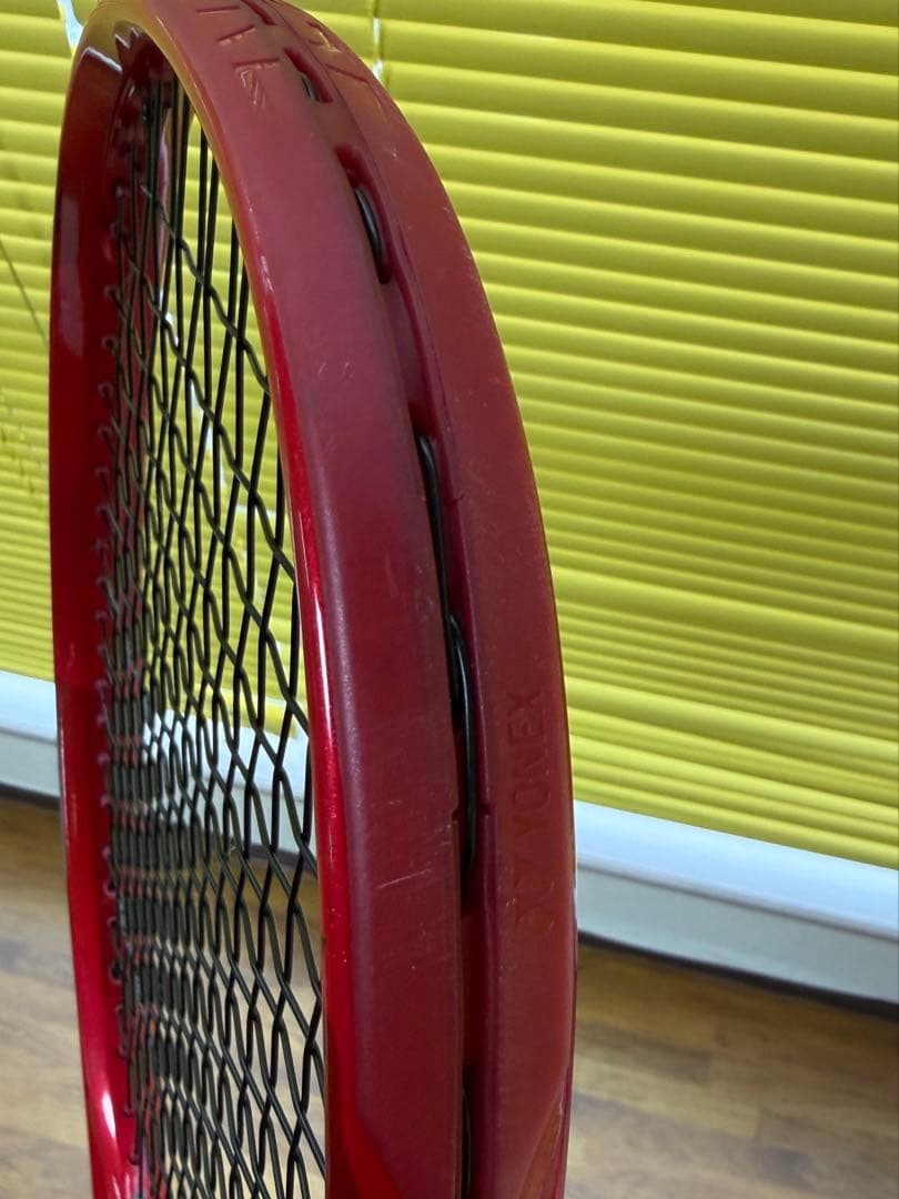 ヨネックス　ブイコア１００L ２０２６