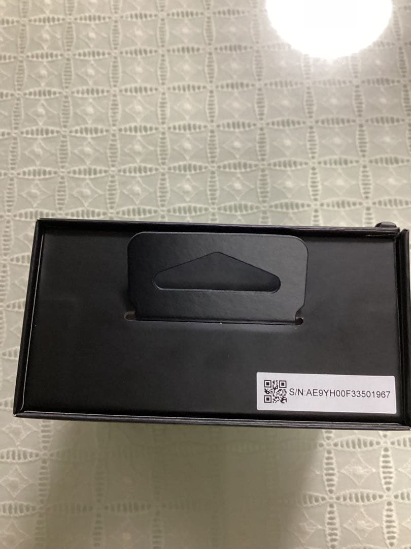 soundcore Liberty 4 Pro ホワイト