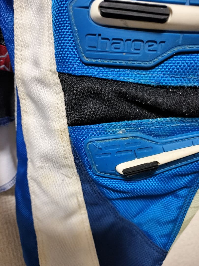 Alpinestars モトクロスウェアセット 上S下30　ソックス26.0