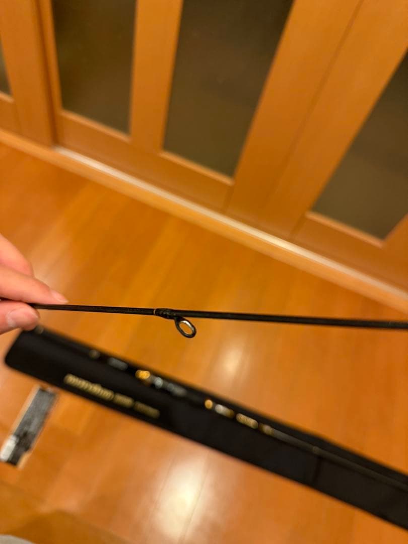 ダイワ モアザンブランジーノ EX AGS 98M/MH