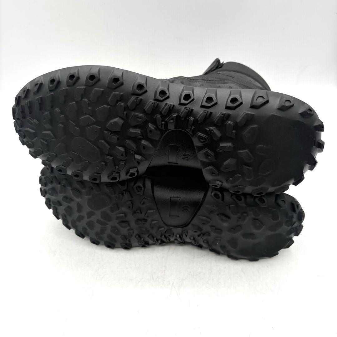 美品✨ カンペール サーキュラー ハイカット スニーカー 【38】 ゴアテックス