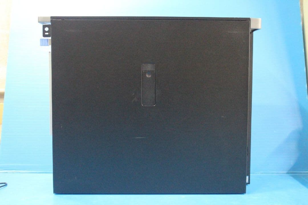 Dell precision T5820 メモリ 16GB SSD 512gb