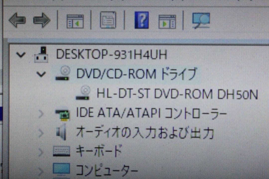 Dell precision T5820 メモリ 16GB SSD 512gb