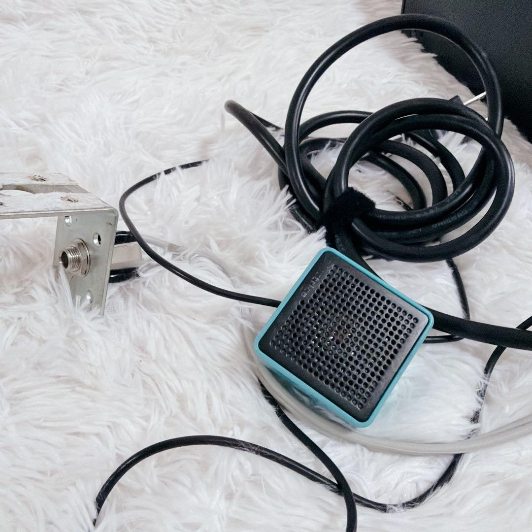 パワーアンプ TOA BGMアンプ BG-M130