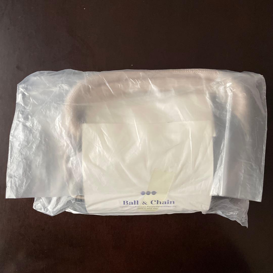 ボールアンドチェーン スヌーピー バンダナ