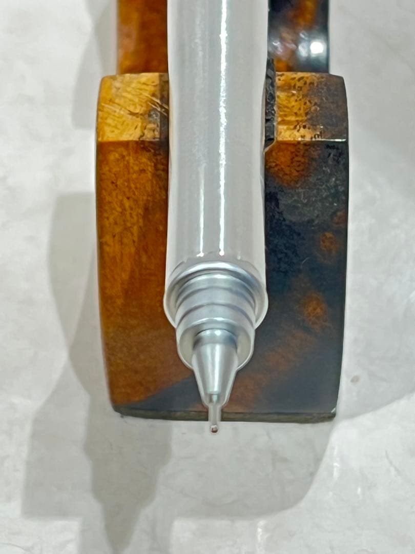 S20 0.3mm アルミ軸