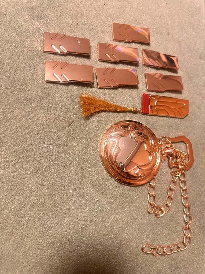 崩壊スターレイル 開拓者 星 コスプレ衣装 三分妄想 女性Mサイズ