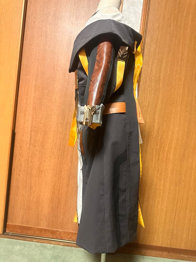 崩壊スターレイル 開拓者 星 コスプレ衣装 三分妄想 女性Mサイズ