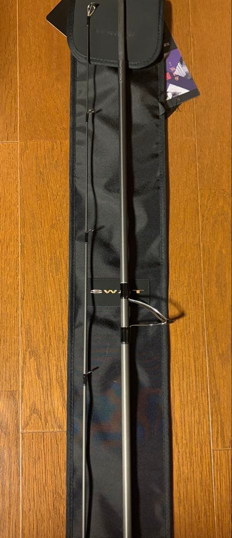 sw1072s-ml テンリュウ シーバス