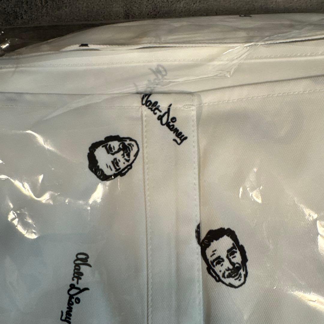 Areeam ウォルトディズニー 総柄シャツ　ショルダーバッグ　セット