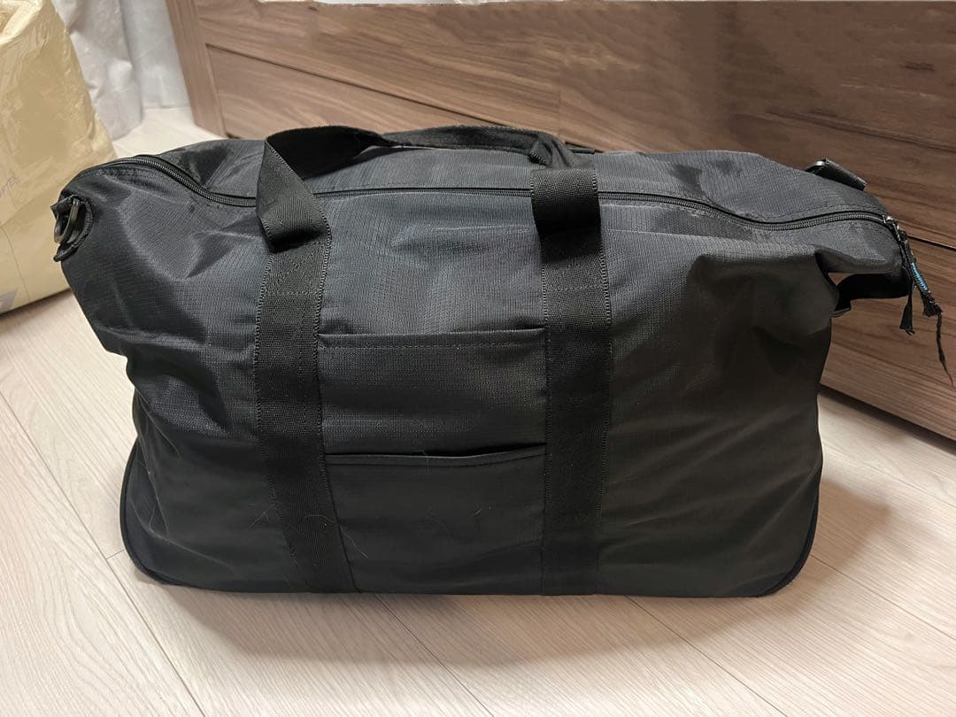 美容師国家試験　ワインディングウィッグ　オールウェーブ　セット