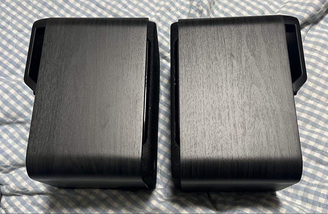 POLK AUDIO SIGNATURE ELITE ES10　ケーブルおまけ