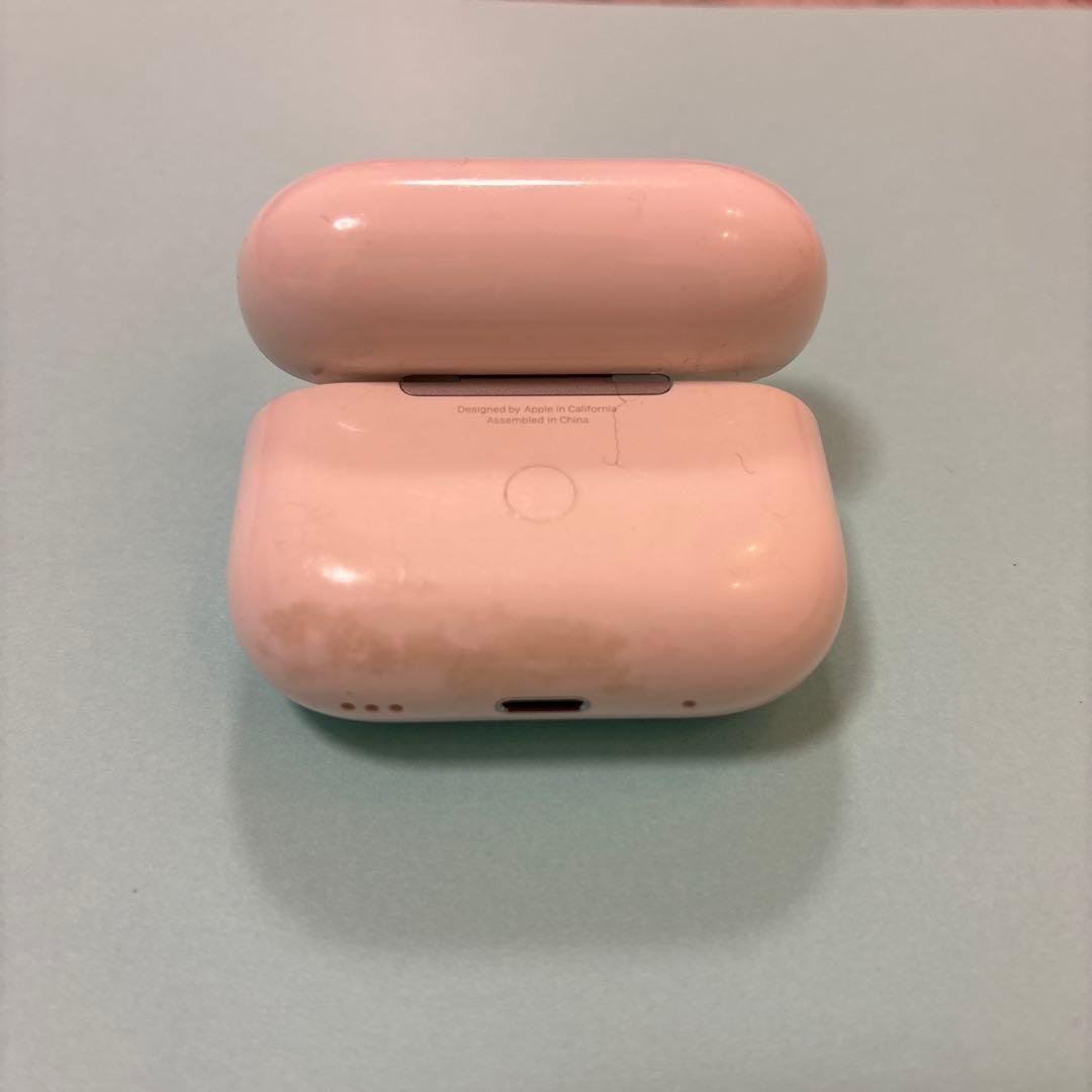 AirPods Pro2 右耳＋ケース＋箱付き【バラ売り可能】