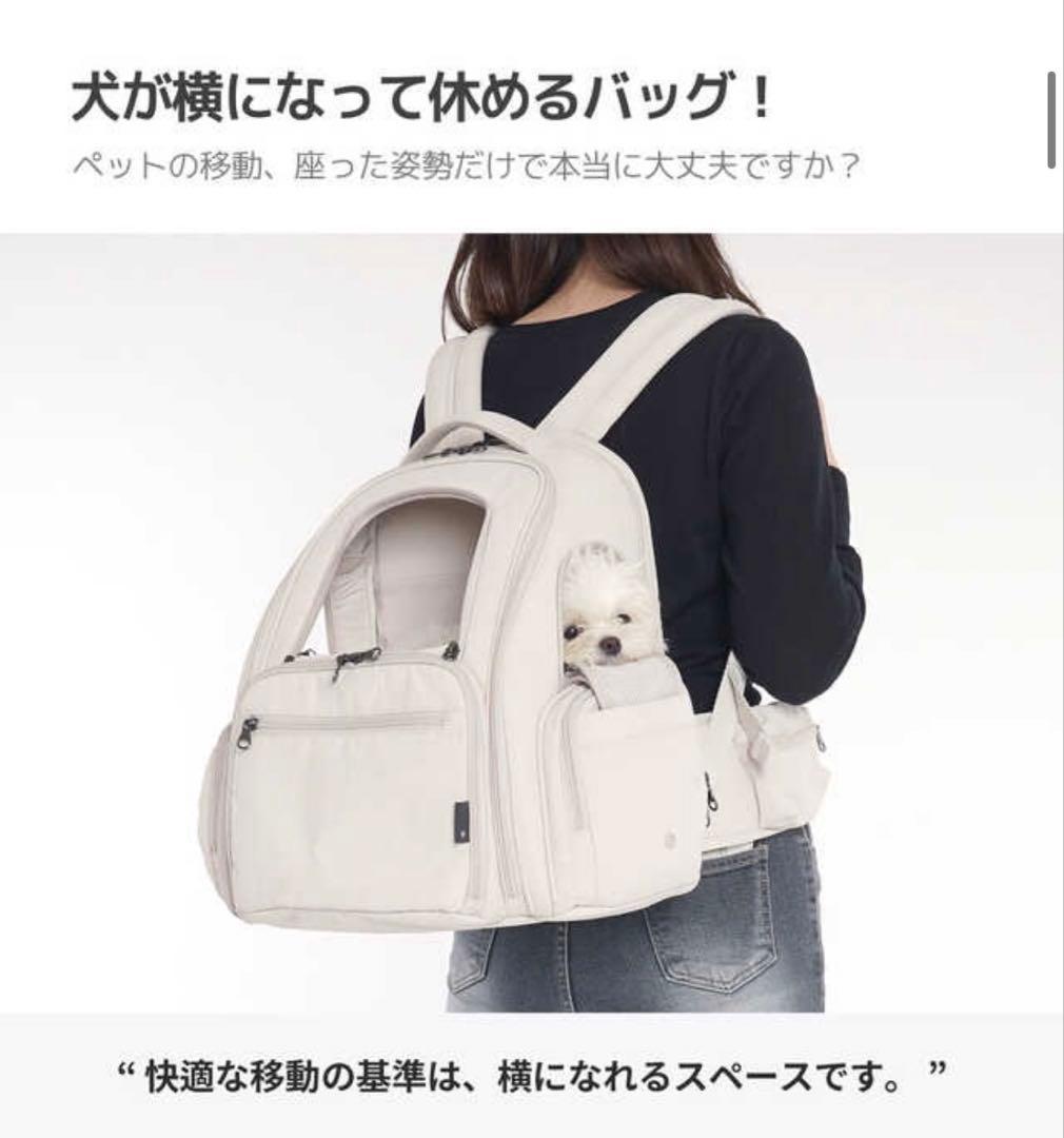 25日まで値下げします！SSOOOK バッグパックMサイズ