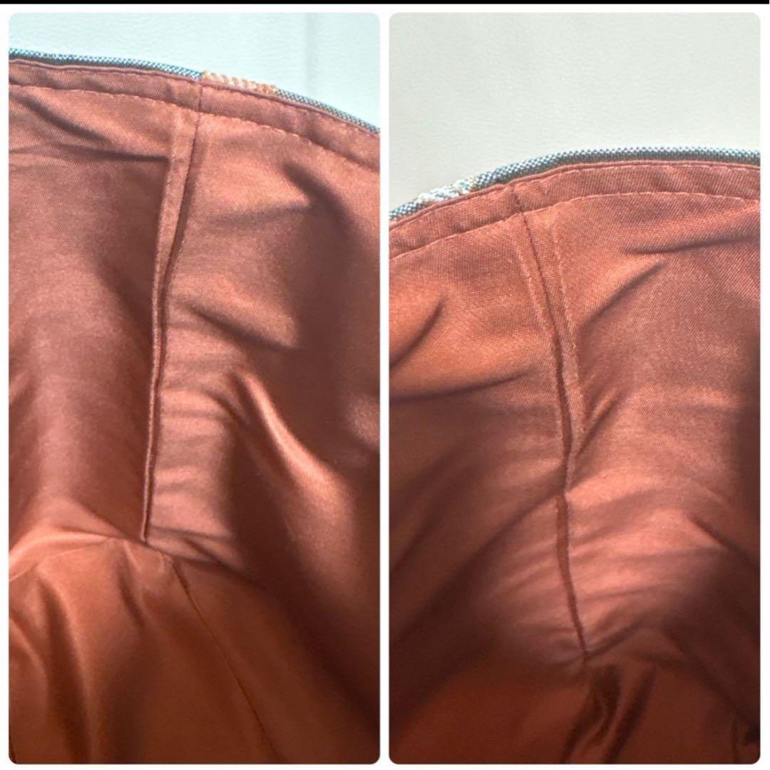 【専用】（802-1、802-3、712-6）着物帯を使ったバッグ