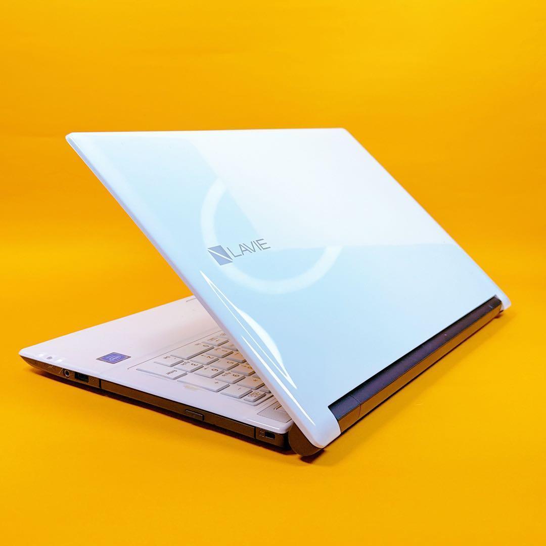 極速16GB&SSD1TB‼️カメラ付ノートパソコン windows11オフィス