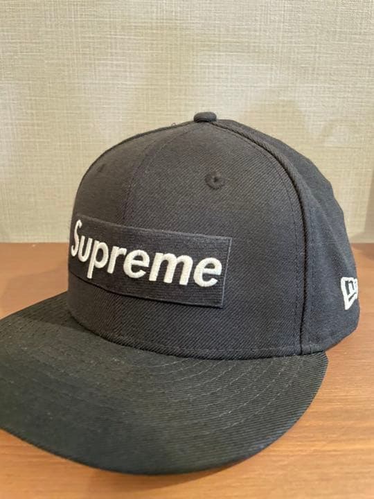 supreme R.I.P New Era ニューエラ