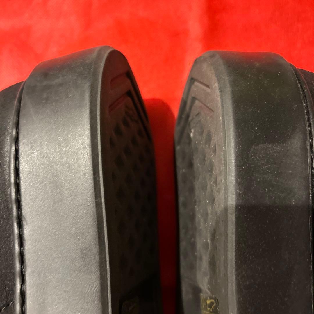 ロ*ー様 alfred BANNISTER メンズブーツ