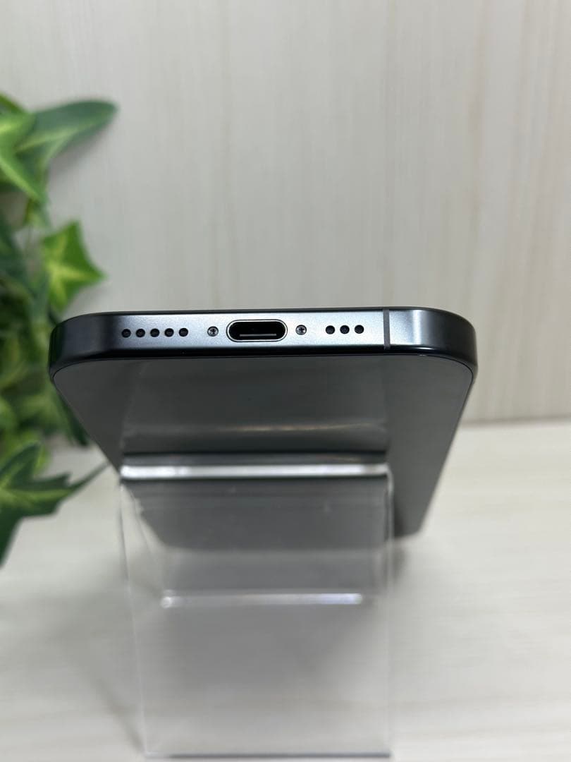 ✅✨美品✨iPhone16 pro 256GB 国内版❣️94%