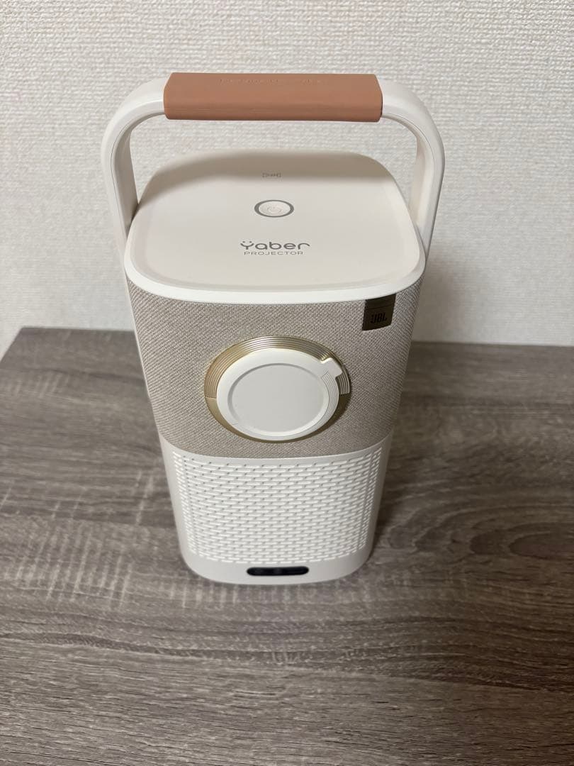 Yaber t2 プロジェクター