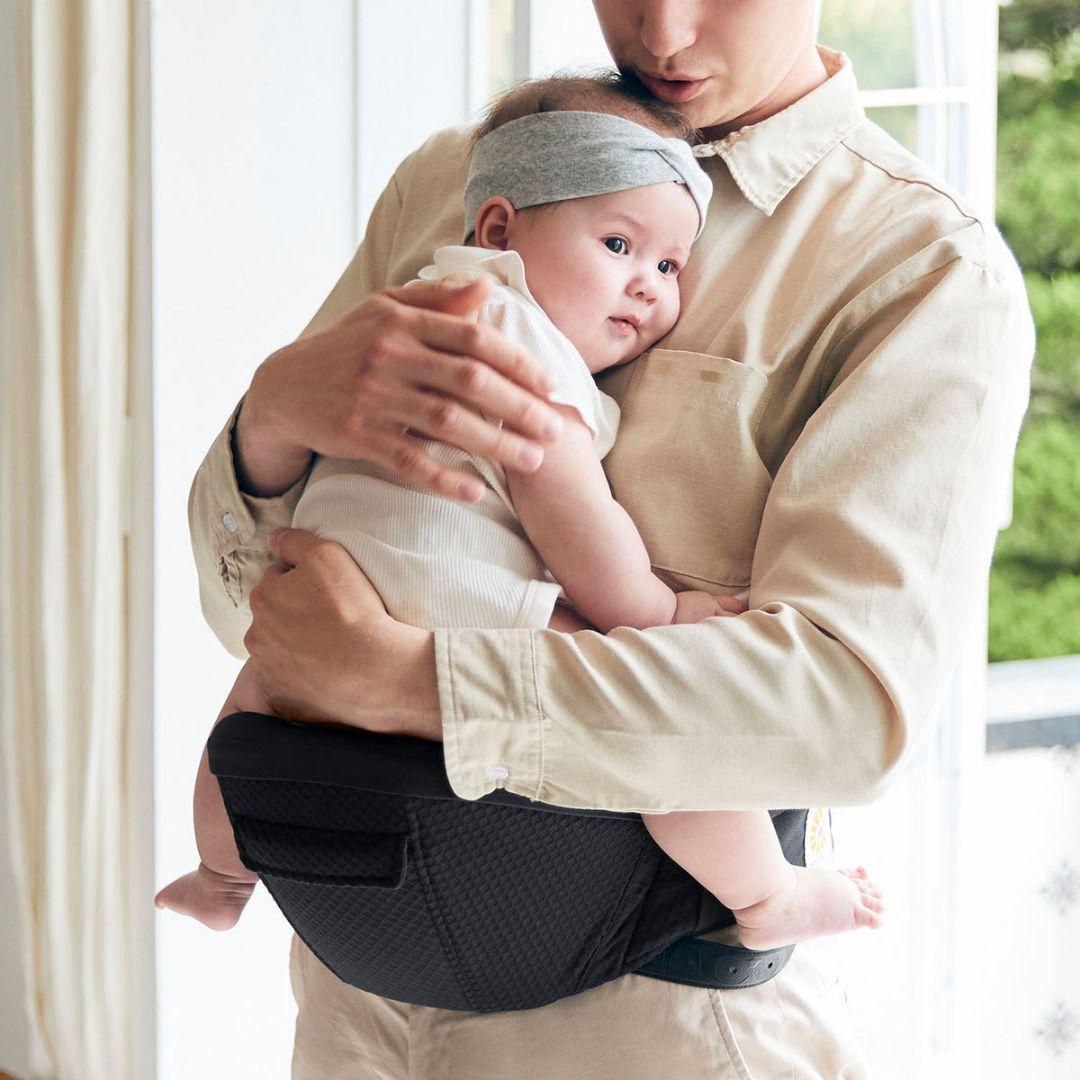 ★最終値下げ★【日本未発売】エルゴベビーALTA ピンククォーツ