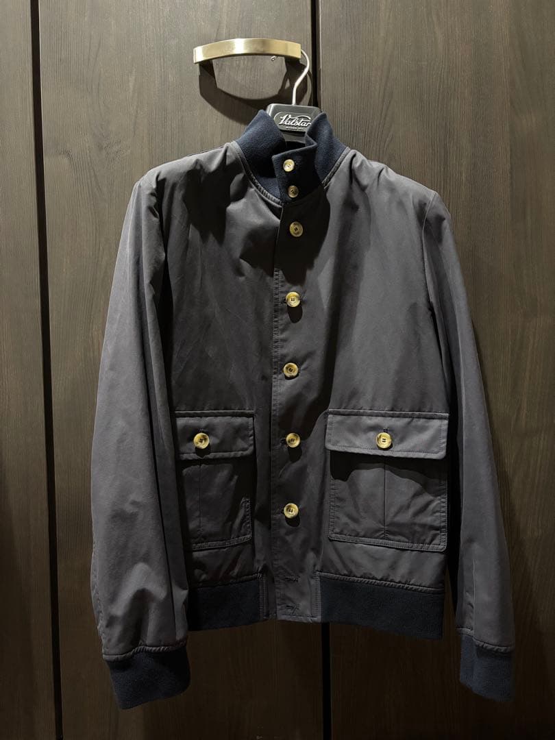 【極美品】VALSTARバルスター バルスタリーノ サイズ48