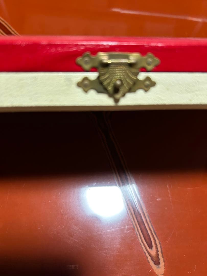 芝翫香　銀製　ストロースプン　貴重品　5本組　未使用品　ミニブラシ付き