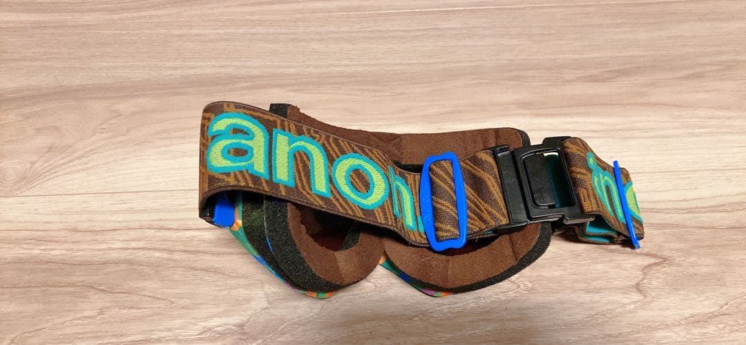 【新品】Anon board goggle