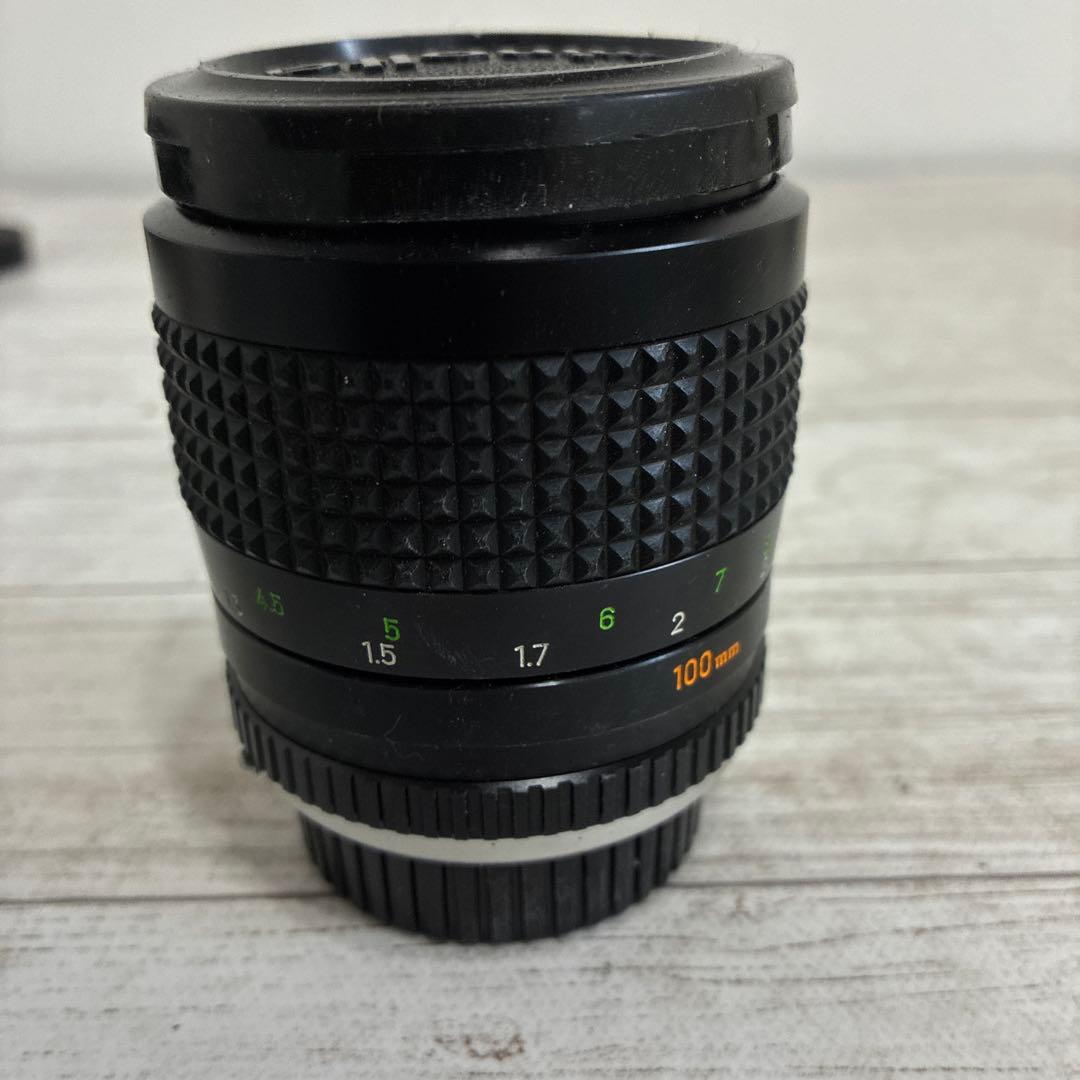 カメラ レンズセット まとめ売り