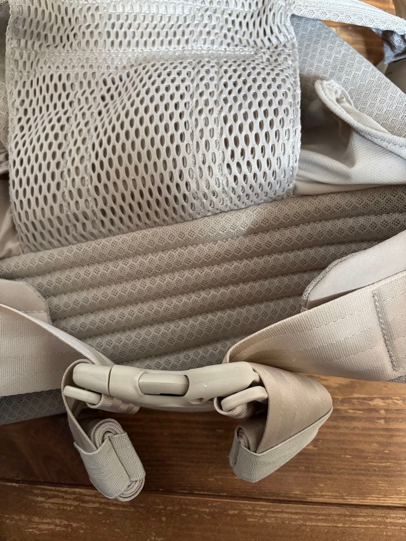 エアバギーベビーキャリア 抱っこ紐 公式