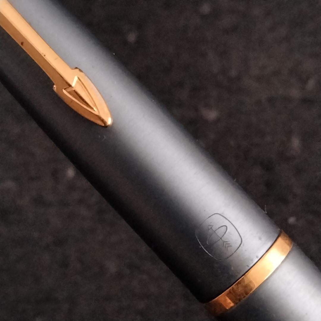 PARKER パーカー万年筆 ケース付き