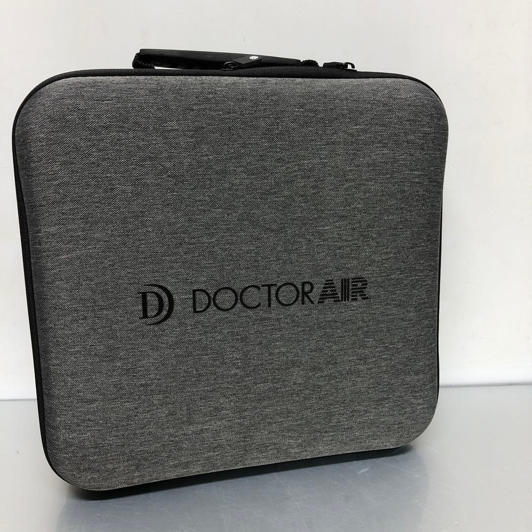 超美品特価ドクターエアリカバリーガンPRO RG− 02 3#