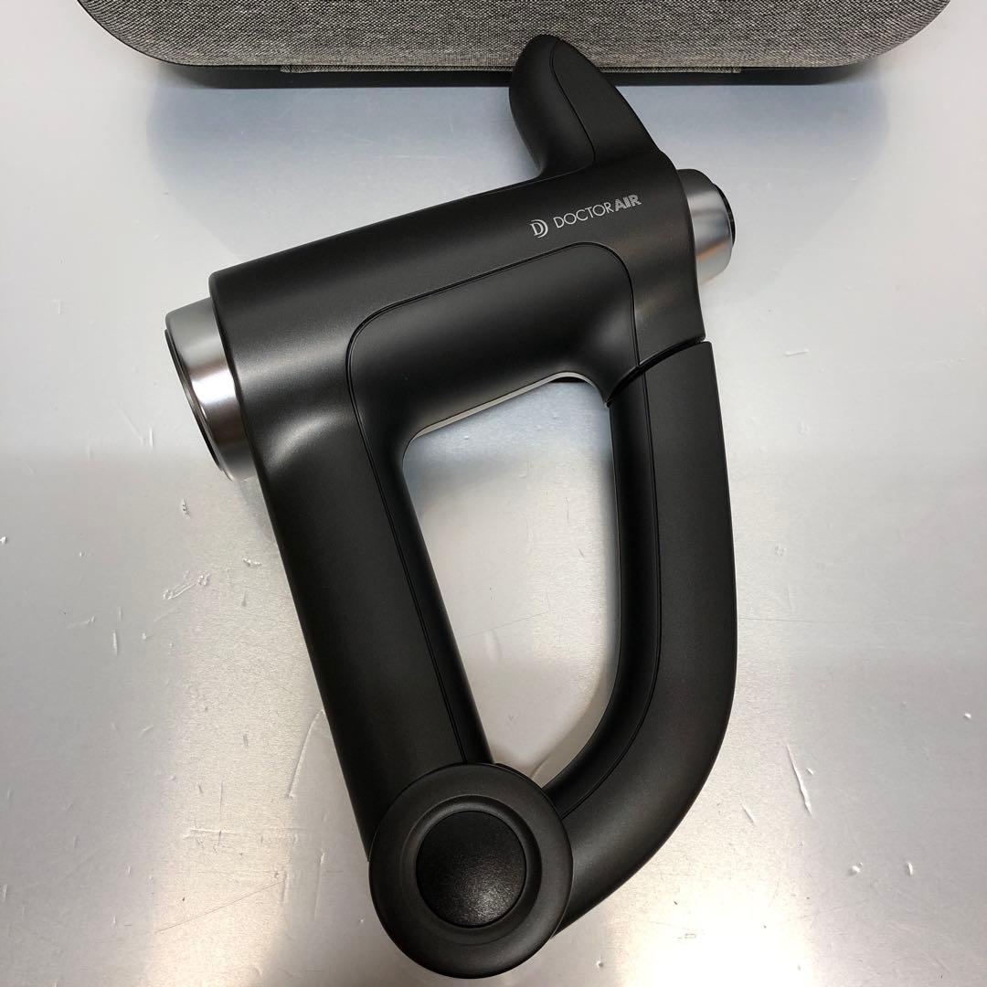 超美品特価ドクターエアリカバリーガンPRO RG− 02 3#