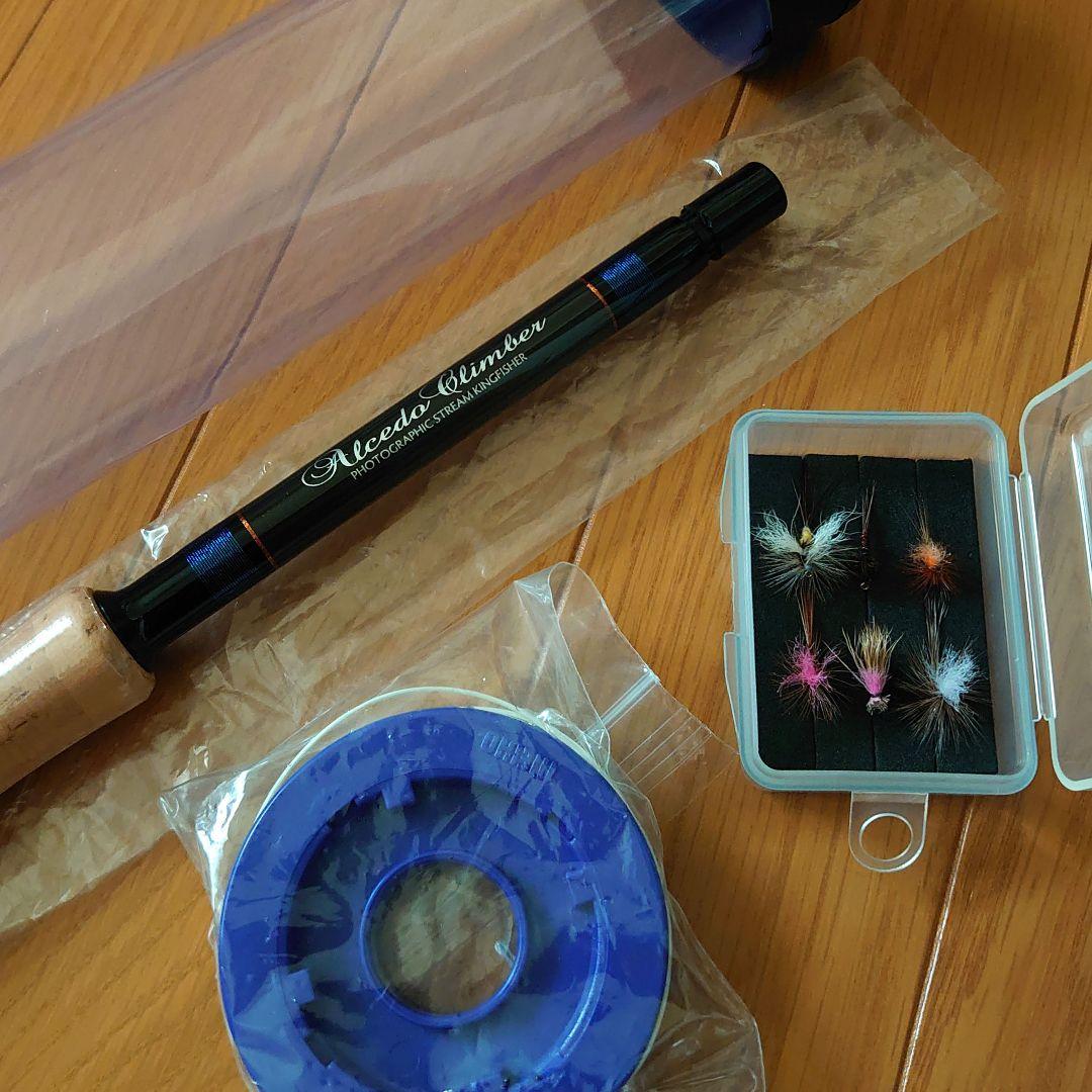 casket カスケット テンカラシンプリー アルセドクライマー