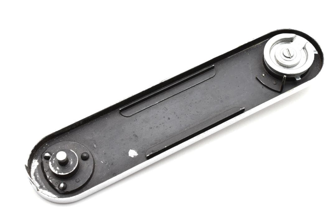 ★極美品★ニッカ NICCA 3-S ボディ#1245