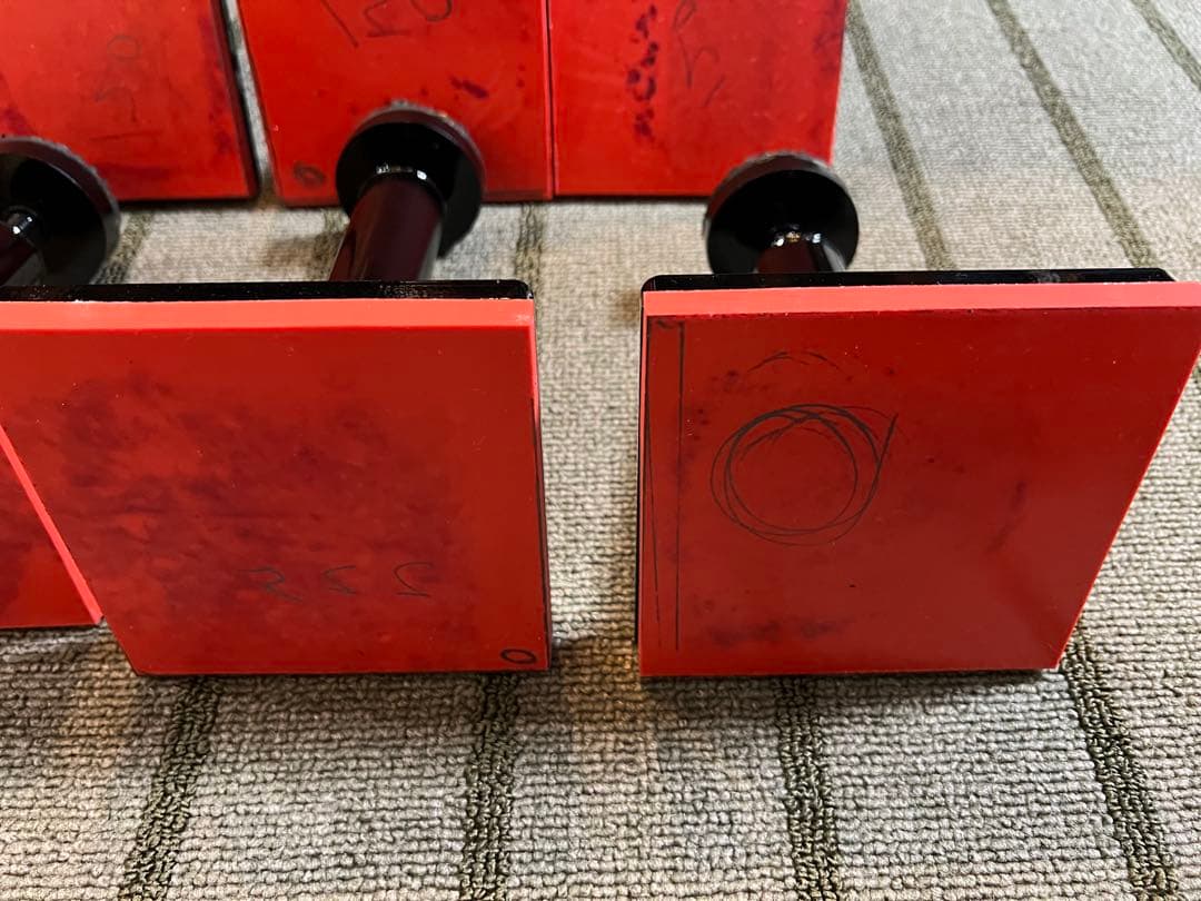 プロケーブル　スピーカースタンド