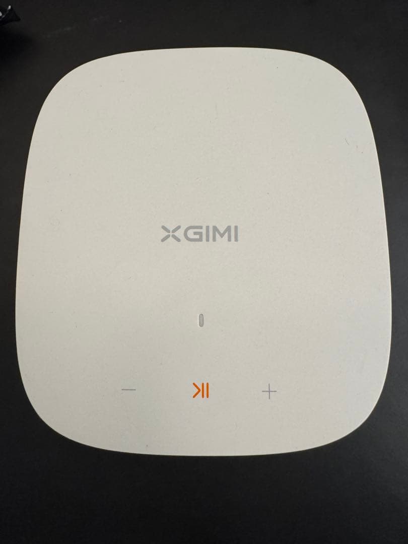 【美品】XGIMI Mogo Pro 三脚付き