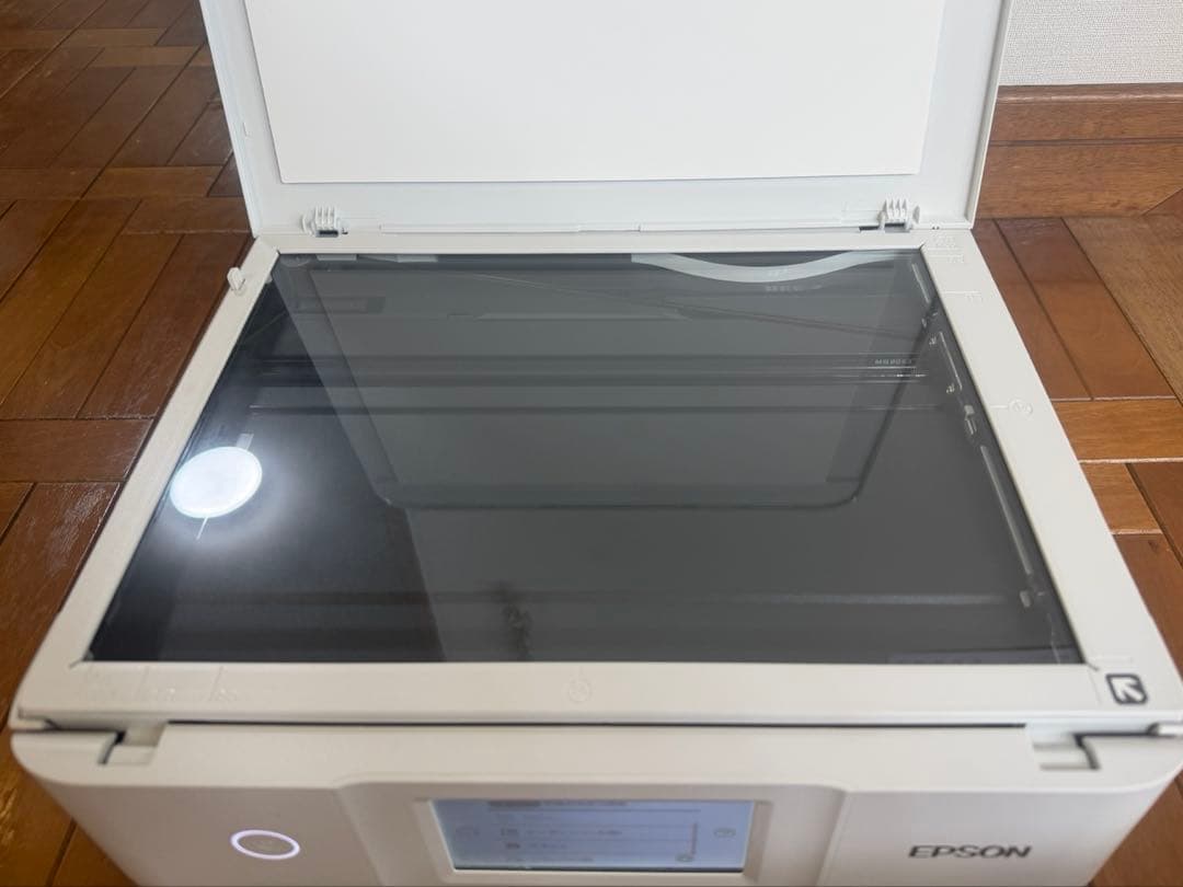 Epson エプソン　プリンター　複合機　EP-884 AW