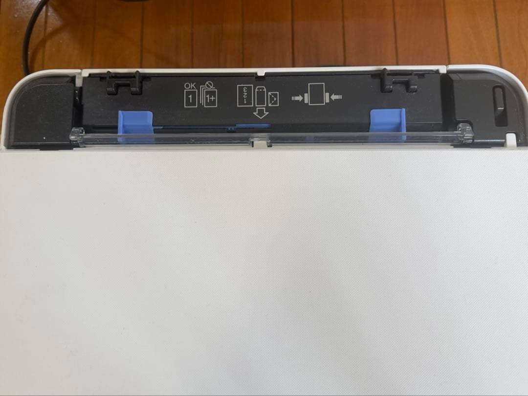 Epson エプソン　プリンター　複合機　EP-884 AW